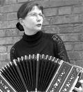 Karin Eckstein
