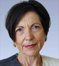 Françoise Hammer