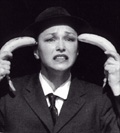 Ilona Christina Schulz
